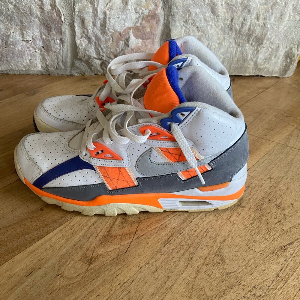 Nike Air Trainer SC “Auburn” - Picture 2 of 6
